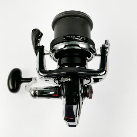  SHIMANO シマノ スピニングリール 15パワーエアロ プロサーフ SA56