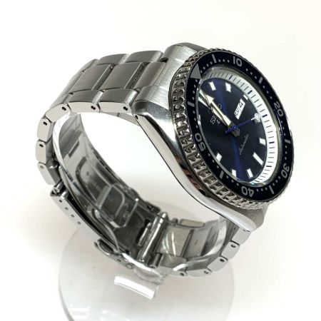  SEIKO セイコー 腕時計   5スポーツ SHIPSコラボ　自動巻き  SBSA191