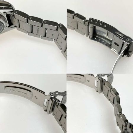  SEIKO セイコー 腕時計   5スポーツ SHIPSコラボ　自動巻き  SBSA191