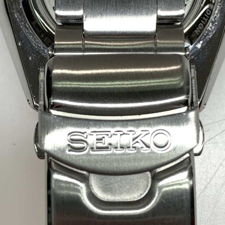  SEIKO セイコー 腕時計   5スポーツ SHIPSコラボ　自動巻き  SBSA191