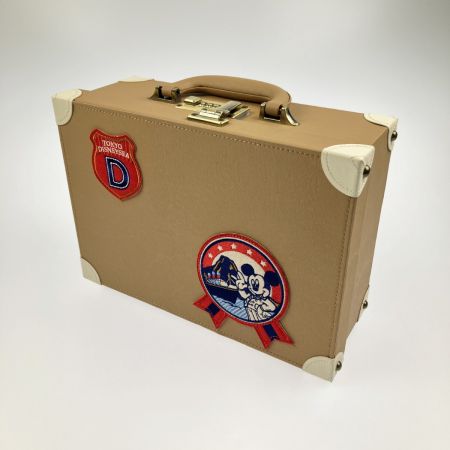   東京ディズニーリゾート KIRIN ドリームパーティキャンペーン 当選品 