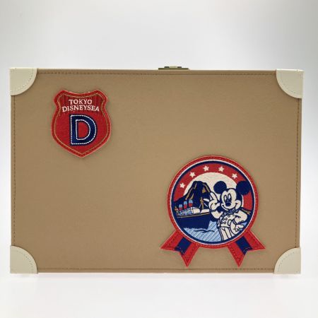   東京ディズニーリゾート KIRIN ドリームパーティキャンペーン 当選品 