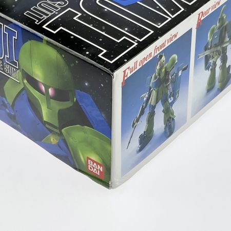   MG 1/100 ザクI（旧ザク） 未組立品