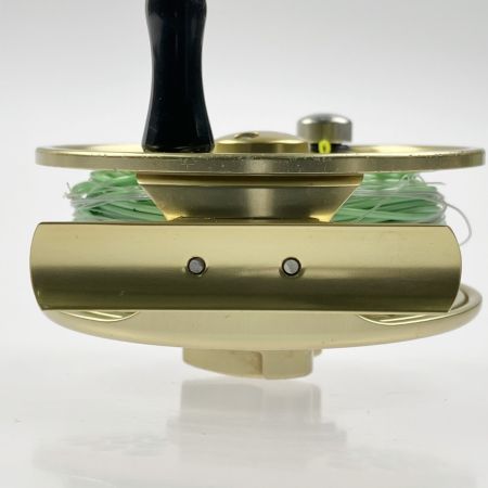  ORVIS オービス フライリール アクセス ミッドアーバー III