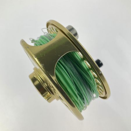  ORVIS オービス フライリール アクセス ミッドアーバー III