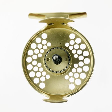  ORVIS オービス フライリール アクセス ミッドアーバー III