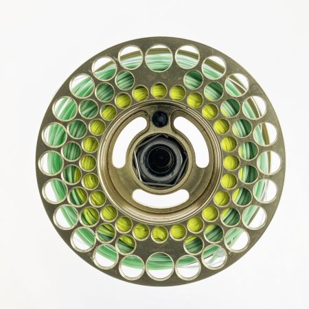  ORVIS オービス フライリール アクセス ミッドアーバー III