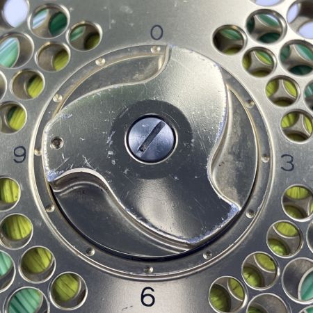  ORVIS オービス フライリール アクセス ミッドアーバー III