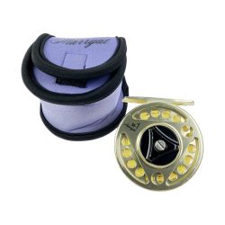 ▽▽ SMITH LTD スミス フライリール マリエットラージアーバー M-1 Cランク