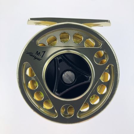  SMITH LTD スミス フライリール マリエットラージアーバー M-1