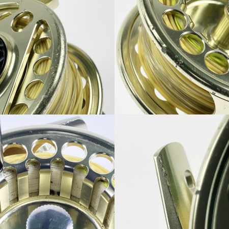  SMITH LTD スミス フライリール マリエットラージアーバー M-1