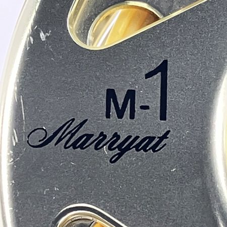  SMITH LTD スミス フライリール マリエットラージアーバー M-1