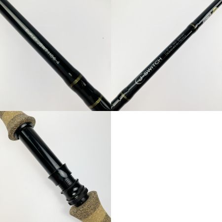  TIEMCO ティムコ ユーフレックス Ｊスイッチ JSWT1106-4