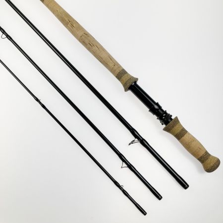  TIEMCO ティムコ ユーフレックス Ｊスイッチ JSWT1106-4