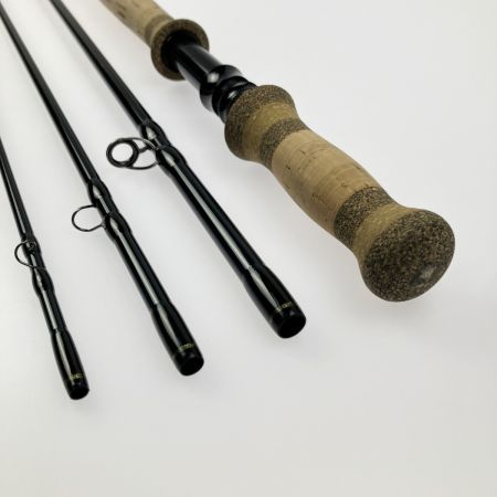  TIEMCO ティムコ ユーフレックス Ｊスイッチ JSWT1106-4