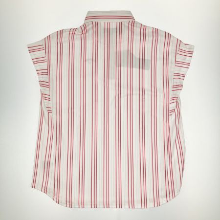  Callaway キャロウェイ レディース ゴルフウェア ポロシャツ ピンクストライプ Lサイズ 開封未使用品