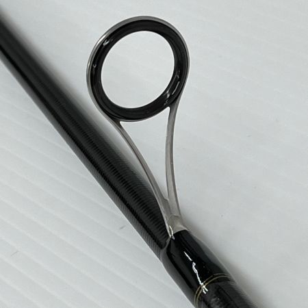 Abu Garcia アブガルシア ロッド クロスフィールド XRFS-962M