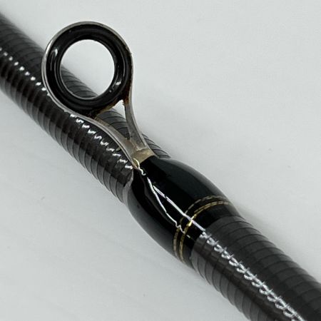 Abu Garcia アブガルシア ロッド クロスフィールド XRFS-962M