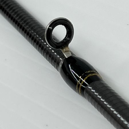 Abu Garcia アブガルシア ロッド クロスフィールド XRFS-962M