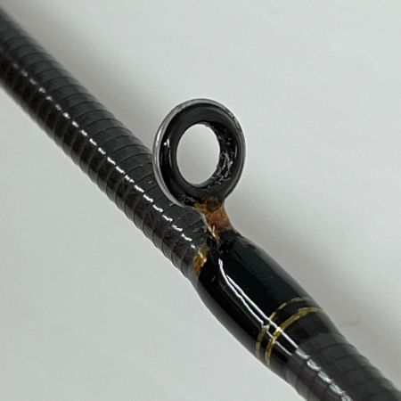 Abu Garcia アブガルシア ロッド クロスフィールド XRFS-962M