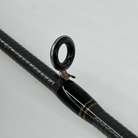 Abu Garcia アブガルシア ロッド クロスフィールド XRFS-962M