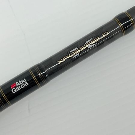 Abu Garcia アブガルシア ロッド クロスフィールド XRFS-962M