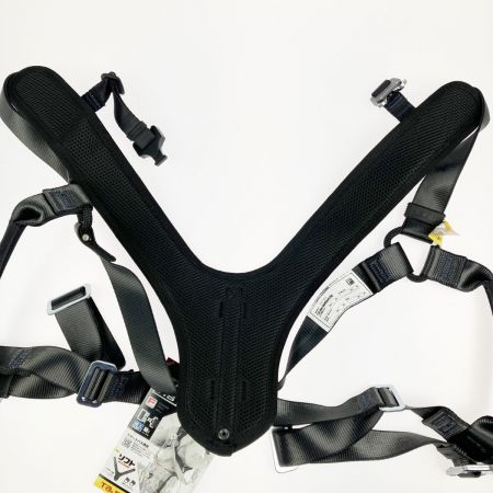  TAJIMA タジマ フルハーネス型安全帯 ハオルハーネス HG 黒 フリーサイズ AHSF-BK 未使用品