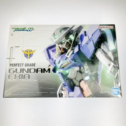 ▽▽  PG 1/60 ガンダムエクシア 未組立品 Sランク