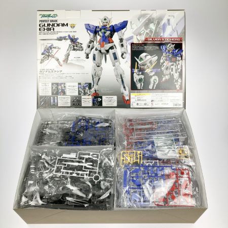   PG 1/60 ガンダムエクシア 未組立品