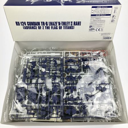   HG 1/144 ガンダムTR-6 ハイゼンスレイII・ラー 未組立品