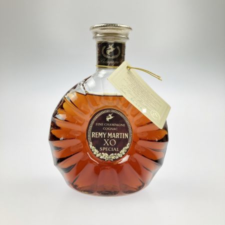  REMY MARTIN レミーマルタン XO SPECIAL FINE CHAMPAGNE 700ml 40% コニャック 箱有 未開栓
