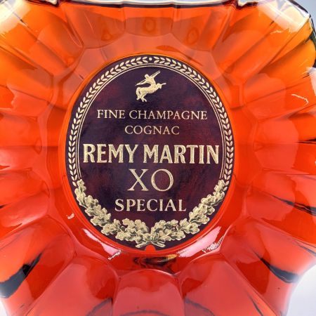  REMY MARTIN レミーマルタン XO SPECIAL FINE CHAMPAGNE 700ml 40% コニャック 箱有 未開栓