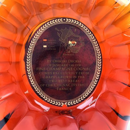  REMY MARTIN レミーマルタン XO SPECIAL FINE CHAMPAGNE 700ml 40% コニャック 箱有 未開栓