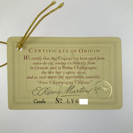  REMY MARTIN レミーマルタン XO SPECIAL FINE CHAMPAGNE 700ml 40% コニャック 箱有 未開栓