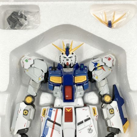   超合金 RX-93ff νガンダム 取扱説明書欠品