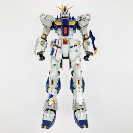   超合金 RX-93ff νガンダム 取扱説明書欠品