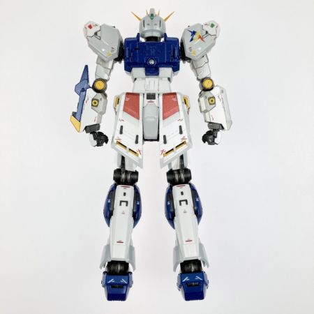   超合金 RX-93ff νガンダム 取扱説明書欠品