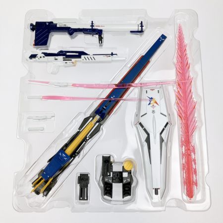   超合金 RX-93ff νガンダム 取扱説明書欠品