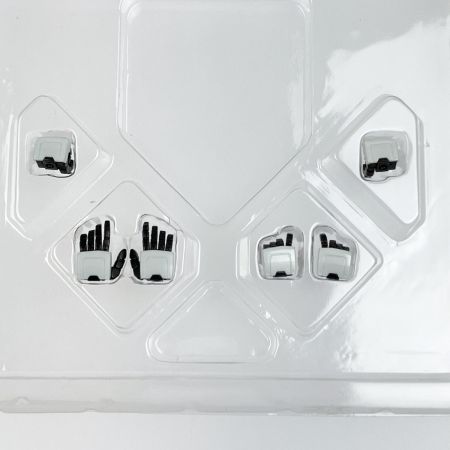   超合金 RX-93ff νガンダム 取扱説明書欠品