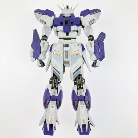   METAL BUILD RX-93-ν2 Hi-νガンダム 取扱説明書欠品