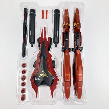   超合金 MSN-04FF サザビー 取扱説明書欠品