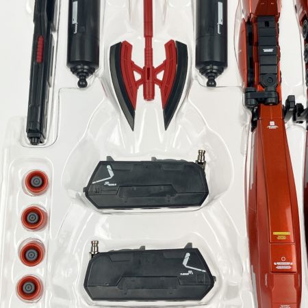   超合金 MSN-04FF サザビー 取扱説明書欠品