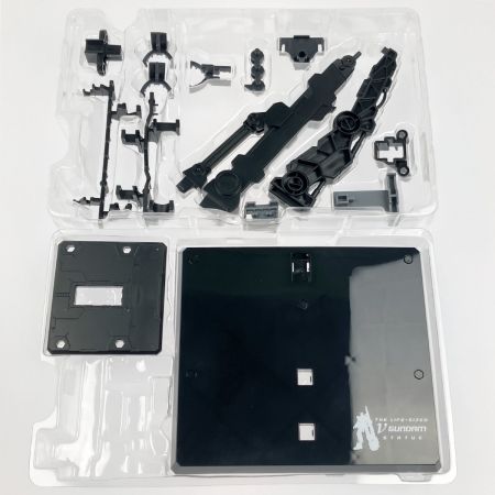   超合金 MSN-04FF サザビー 取扱説明書欠品