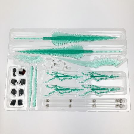   超合金 MSN-04FF サザビー 取扱説明書欠品