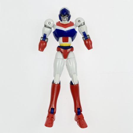   超合金魂 GX-39 バイカンフー 取扱説明書欠品