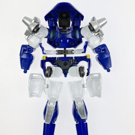   超合金魂 GX-39 バイカンフー 取扱説明書欠品