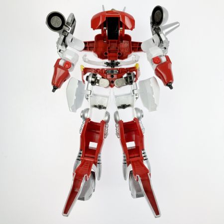   超合金魂 GX-39 バイカンフー 取扱説明書欠品