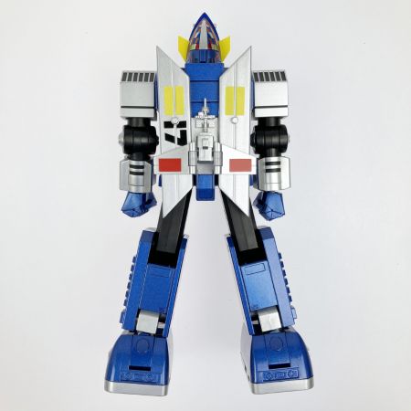   超合金魂 GX-101 大鉄人17（ワンセブン） 取説・交換用手首欠品 