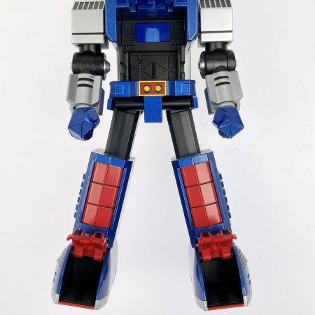   超合金魂 GX-101 大鉄人17（ワンセブン） 取説・交換用手首欠品 