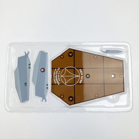   HI-METAL R VF-0Aフェニックス(工藤シン機) + QF-2200D-B ゴースト 取説欠品